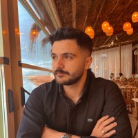 Muhammed Ertuğrul Sahin