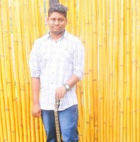 Dinesh Prasad