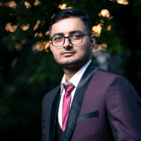 Ashish Pandey