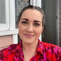 Chantellaine Cruickshank
