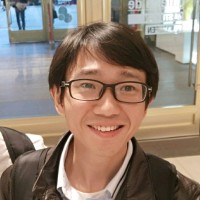 Jinqiu Zhou