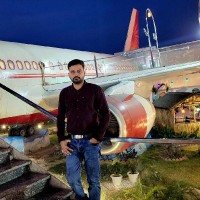 Sourav Teotia