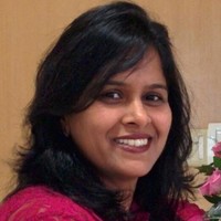 Urmila Maheshwari