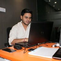 Lokesh Bhati