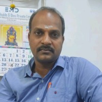 S.Chandrasekar Shanmugam