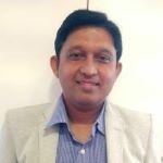 Prashant S. Pathak