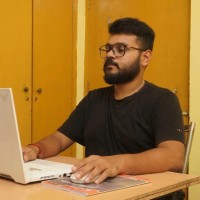 Debanjan Dey