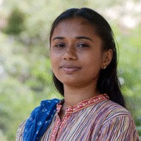 V Shabna
