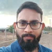 Niraj GAIKWAD