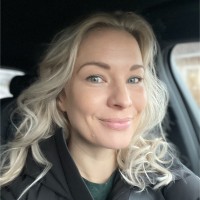 Amelie Forslund