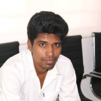 Saravanan K