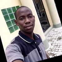Odusanya Taiwo Daniel
