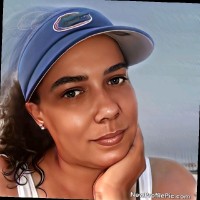Brandi Tolbert