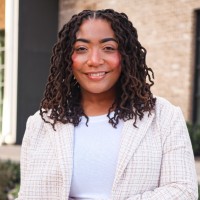 Bianca Gale, Mba