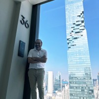 Dr. Viren Malhotra