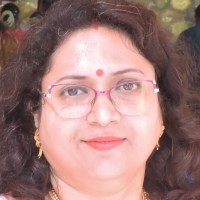 Soumi Mondal