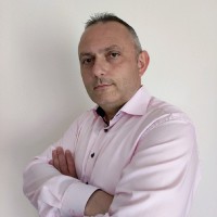 Georgi Raychev