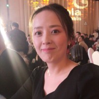 Sylvia Zhao （Cma）