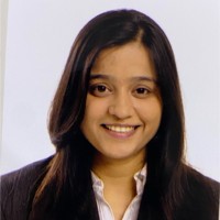 Shefali Jain