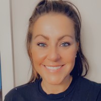 Jaclyn Perrin