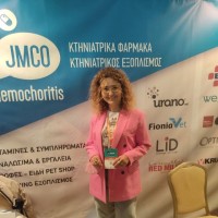 Sotiria Pavlidou