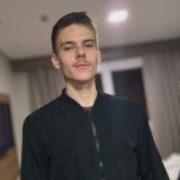 Lucas Riemer Kirschner