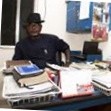 Obaro Ukodie