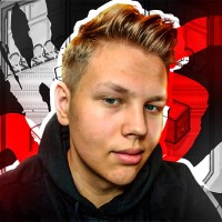 Kacper Majewski 🔜 Gamescom