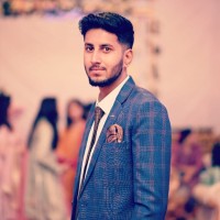 Hamza Ahmad Khan