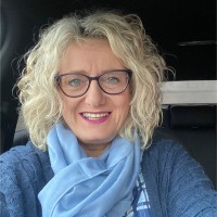 Alison Henderson