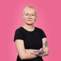 Iiris Helttunen