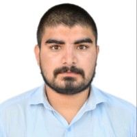 Shahab Syed