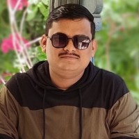 Vikas Lalkiya