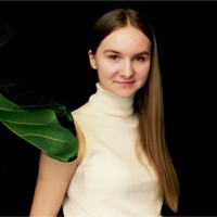 Sofia Mizonova