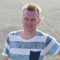 Bastiaan Hoogeboom