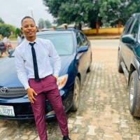 David Ekeh