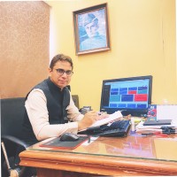 Tahir Ali Memon
