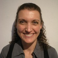 Cécile Morel
