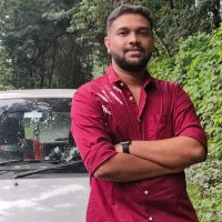Ajaykumar M