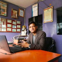Rohan Kumar