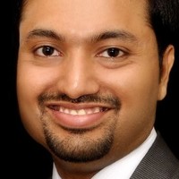 Titus Varghese