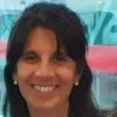 Maria Florencia Ramuchio