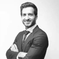 Daniel Luque Suárez
