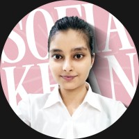 Sofia Khan