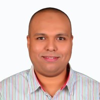 Salah Eldin Mohamed