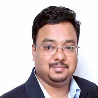 Yogesh Chaudhary