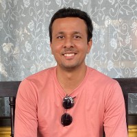 Mohammed Izzy