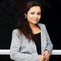 Poulami Sanyal