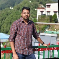 Mayur Rewatkar