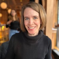 Sarah Ruddy
